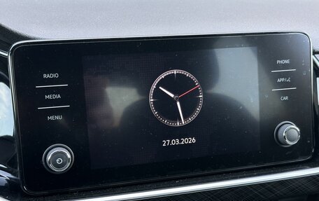 Volkswagen Polo VI (EU Market), 2021 год, 1 699 000 рублей, 19 фотография