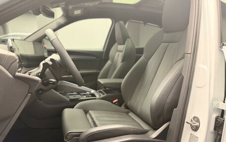 Audi Q5, 2026 год, 9 711 000 рублей, 9 фотография
