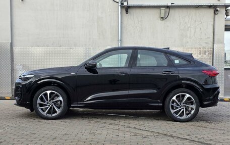 Audi Q5, 2026 год, 9 711 000 рублей, 7 фотография