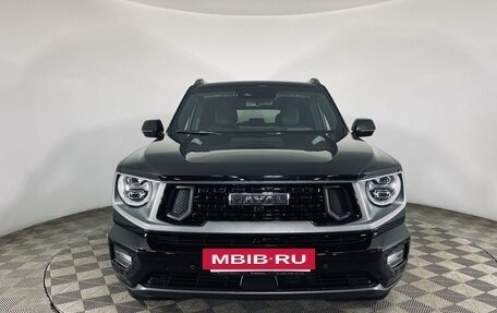 Haval H7, 2026 год, 5 фотография