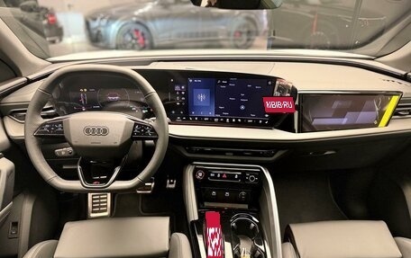 Audi Q5, 2026 год, 9 711 000 рублей, 10 фотография