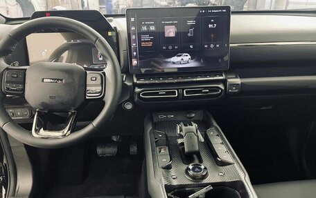 Haval H7, 2026 год, 12 фотография