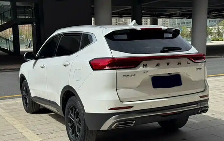 Haval H6, 2023 год, 1 243 000 рублей, 4 фотография