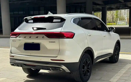 Haval H6, 2023 год, 1 243 000 рублей, 6 фотография