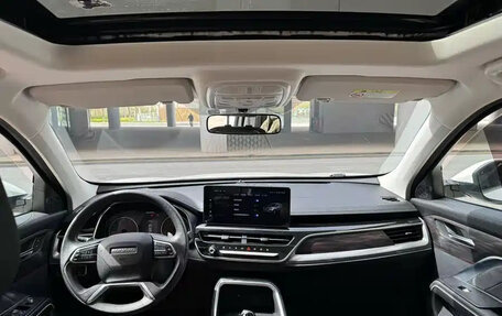 Haval H6, 2023 год, 1 243 000 рублей, 8 фотография