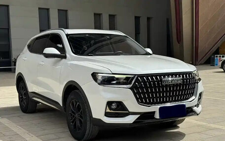 Haval H6, 2023 год, 1 243 000 рублей, 3 фотография