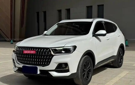 Haval H6, 2023 год, 1 243 000 рублей, 1 фотография