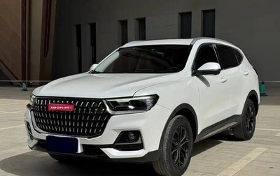 Haval H6, 2023 год, 1 243 000 рублей, 1 фотография