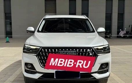 Haval H6, 2023 год, 1 243 000 рублей, 2 фотография