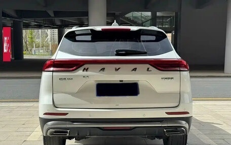Haval H6, 2023 год, 1 243 000 рублей, 5 фотография