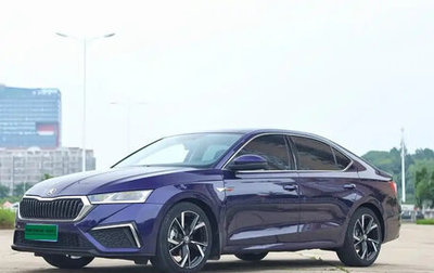 Skoda Octavia IV, 2023 год, 1 760 888 рублей, 1 фотография