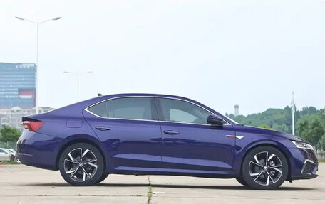 Skoda Octavia IV, 2023 год, 1 760 888 рублей, 4 фотография