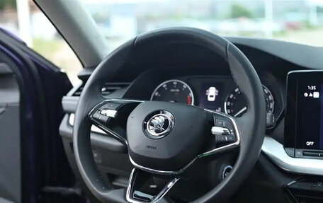 Skoda Octavia IV, 2023 год, 1 760 888 рублей, 14 фотография