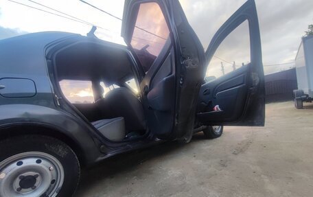 Renault Logan I, 2008 год, 350 000 рублей, 6 фотография