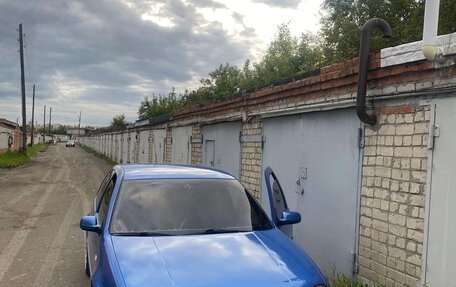 Volkswagen Golf IV, 1999 год, 260 000 рублей, 1 фотография