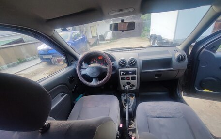 Renault Logan I, 2008 год, 350 000 рублей, 5 фотография
