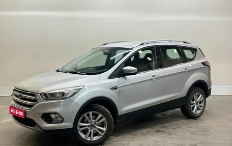 Ford Kuga III, 2018 год, 1 699 000 рублей, 1 фотография