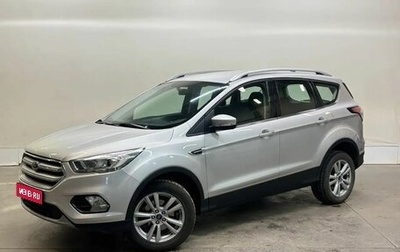 Ford Kuga III, 2018 год, 1 699 000 рублей, 1 фотография