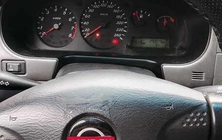 Nissan Primera II рестайлинг, 2001 год, 130 000 рублей, 2 фотография