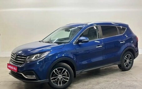 DongFeng 580 I, 2023 год, 1 359 000 рублей, 1 фотография