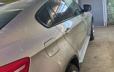 BMW X6, 2008 год, 800 000 рублей, 1 фотография