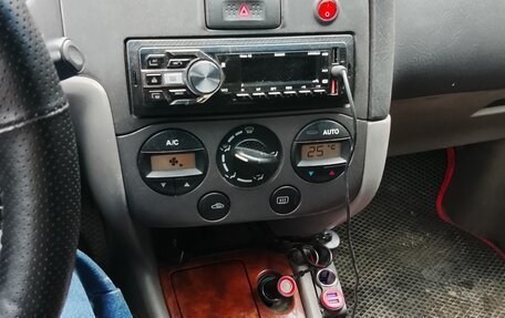 Nissan Primera II рестайлинг, 2001 год, 130 000 рублей, 3 фотография
