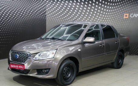 Datsun on-DO I рестайлинг, 2017 год, 533 000 рублей, 1 фотография