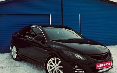 Mazda 6, 2010 год, 880 000 рублей, 1 фотография