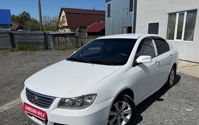 Lifan Solano I (630) рестайлинг, 2013 год, 325 000 рублей, 1 фотография
