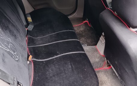 Nissan Primera II рестайлинг, 2001 год, 130 000 рублей, 11 фотография