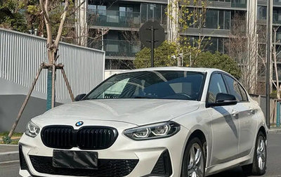 BMW 1 серия, 2022 год, 1 445 800 рублей, 1 фотография