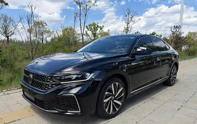 Volkswagen Passat B8 рестайлинг, 2023 год, 1 860 888 рублей, 1 фотография