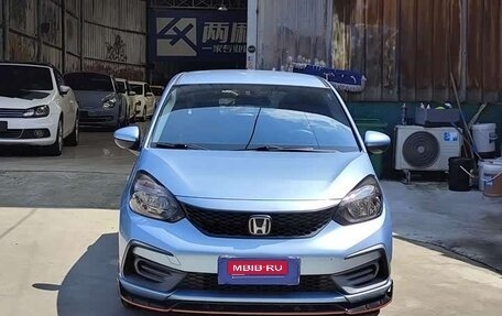 Honda Fit, 2022 год, 1 065 000 рублей, 1 фотография