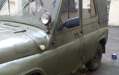 ЛуАЗ 3151, 1991 год, 280 000 рублей, 1 фотография
