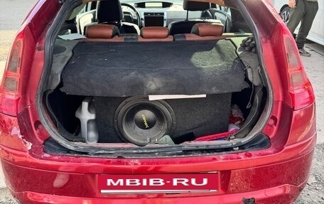 Citroen C4 II рестайлинг, 2006 год, 335 000 рублей, 3 фотография