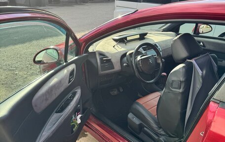 Citroen C4 II рестайлинг, 2006 год, 335 000 рублей, 6 фотография