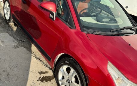 Citroen C4 II рестайлинг, 2006 год, 335 000 рублей, 9 фотография
