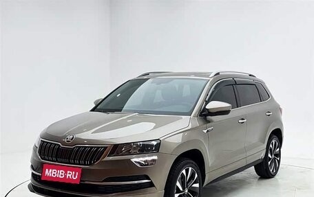 Skoda Karoq I, 2022 год, 1 931 000 рублей, 1 фотография