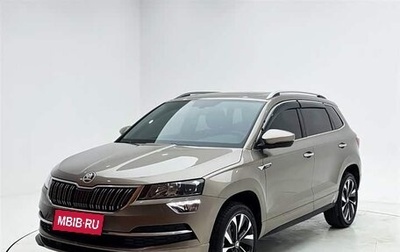 Skoda Karoq I, 2022 год, 1 931 000 рублей, 1 фотография