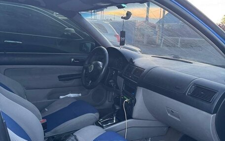 Volkswagen Golf IV, 1999 год, 260 000 рублей, 6 фотография