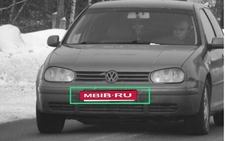 Volkswagen Golf IV, 1999 год, 260 000 рублей, 8 фотография
