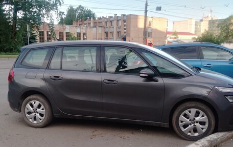 Citroen C4 SpaceTourer I, 2019 год, 1 530 000 рублей, 2 фотография