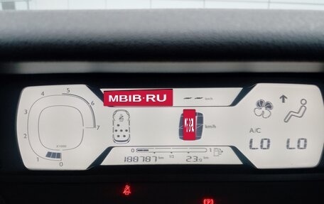 Citroen C4 SpaceTourer I, 2019 год, 1 530 000 рублей, 7 фотография