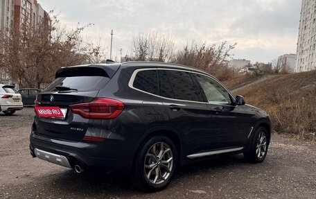 BMW X3, 2020 год, 4 800 000 рублей, 3 фотография
