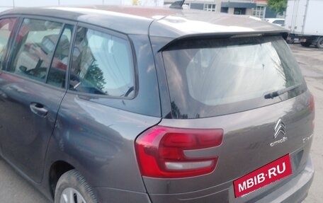 Citroen C4 SpaceTourer I, 2019 год, 1 530 000 рублей, 4 фотография