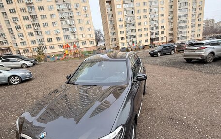 BMW X3, 2020 год, 4 800 000 рублей, 10 фотография
