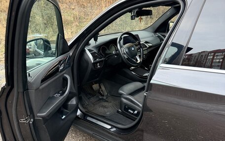 BMW X3, 2020 год, 4 800 000 рублей, 14 фотография