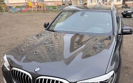 BMW X3, 2020 год, 4 800 000 рублей, 12 фотография