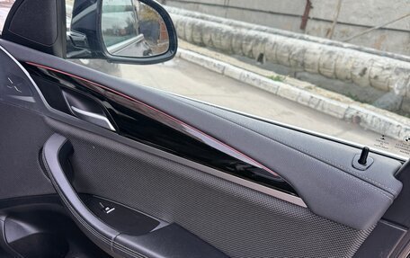 BMW X3, 2020 год, 4 800 000 рублей, 19 фотография