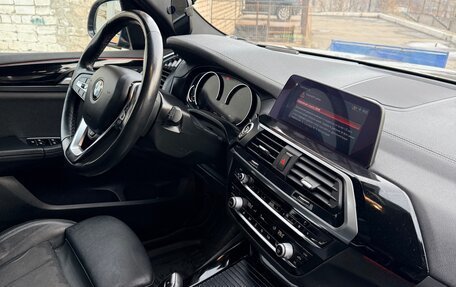 BMW X3, 2020 год, 4 800 000 рублей, 20 фотография
